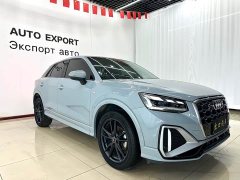 Audi Q2L 2022 35 TFSI Fashion Elegance - ფოტო 3
