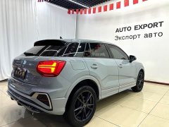 Audi Q2L 2022 35 TFSI Fashion Elegance - ფოტო 4