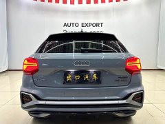 Audi Q2L 2022 35 TFSI Fashion Elegance - ფოტო 5