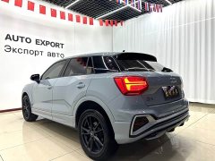 Audi Q2L 2022 35 TFSI Fashion Elegance - ფოტო 6