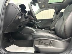 Audi Q2L 2022 35 TFSI Fashion Elegance - ფოტო 7
