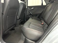 Audi Q2L 2022 35 TFSI Fashion Elegance - ფოტო 8