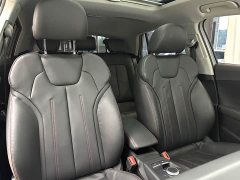 Audi Q2L 2022 35 TFSI Fashion Elegance - ფოტო 9