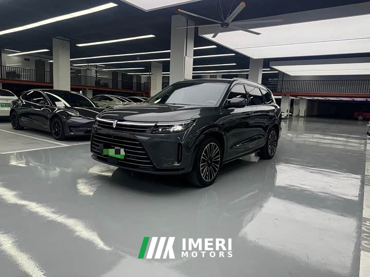 AITO Wenjie M7 1.5T RWD Comfort Edition - ავტომობილი ჩინეთიდან