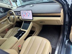 AITO Wenjie M7 1.5T RWD Comfort Edition - ფოტო 11