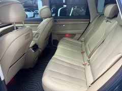 AITO Wenjie M7 1.5T RWD Comfort Edition - ფოტო 12