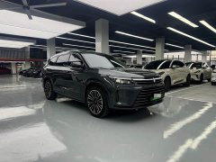 AITO Wenjie M7 1.5T RWD Comfort Edition - ფოტო 3