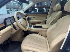 AITO Wenjie M7 1.5T RWD Comfort Edition - ფოტო 4