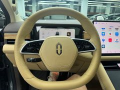 AITO Wenjie M7 1.5T RWD Comfort Edition - ფოტო 5