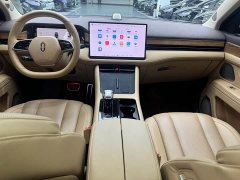 AITO Wenjie M7 1.5T RWD Comfort Edition - ფოტო 7