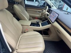 AITO Wenjie M7 1.5T RWD Comfort Edition - ფოტო 9