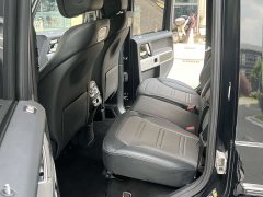 Mercedes-Benz G-Class G 400 d - ფოტო 7
