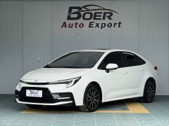 Toyota Corolla 1.8L CVT Sport Edition - ფოტო 1