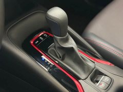 Toyota Corolla 1.8L CVT Sport Edition - ფოტო 13