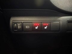 Toyota Corolla 1.8L CVT Sport Edition - ფოტო 14