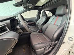 Toyota Corolla 1.8L CVT Sport Edition - ფოტო 15