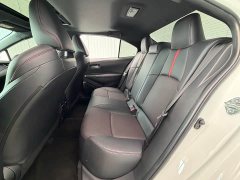 Toyota Corolla 1.8L CVT Sport Edition - ფოტო 16