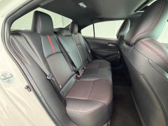 Toyota Corolla 1.8L CVT Sport Edition - ფოტო 17