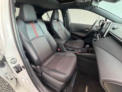 Toyota Corolla 1.8L CVT Sport Edition - ფოტო 18