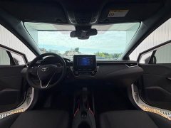 Toyota Corolla 1.8L CVT Sport Edition - ფოტო 19