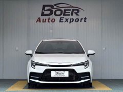Toyota Corolla 1.8L CVT Sport Edition - ფოტო 2