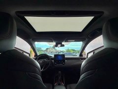 Toyota Corolla 1.8L CVT Sport Edition - ფოტო 20