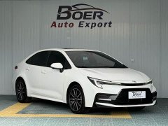 Toyota Corolla 1.8L CVT Sport Edition - ფოტო 3