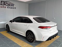 Toyota Corolla 1.8L CVT Sport Edition - ფოტო 4