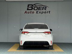 Toyota Corolla 1.8L CVT Sport Edition - ფოტო 5