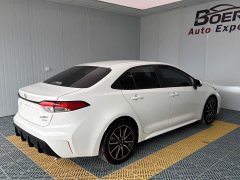 Toyota Corolla 1.8L CVT Sport Edition - ფოტო 6