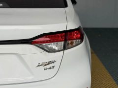Toyota Corolla 1.8L CVT Sport Edition - ფოტო 7