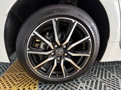Toyota Corolla 1.8L CVT Sport Edition - ფოტო 8