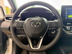 Toyota Corolla 1.8L CVT Sport Edition - ფოტო 9