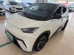 BYD Seagull Vitality Edition - ფოტო 1