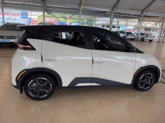 BYD Seagull Vitality Edition - ფოტო 10
