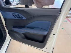 BYD Seagull Vitality Edition - ფოტო 11
