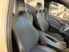 BYD Seagull Vitality Edition - ფოტო 14