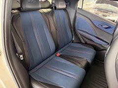 BYD Seagull Vitality Edition - ფოტო 17