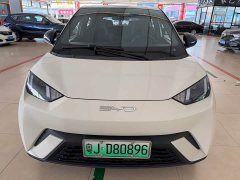 BYD Seagull Vitality Edition - ფოტო 2