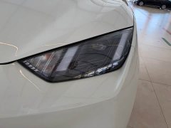 BYD Seagull Vitality Edition - ფოტო 4