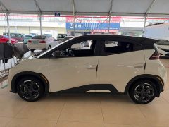 BYD Seagull Vitality Edition - ფოტო 6