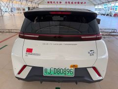 BYD Seagull Vitality Edition - ფოტო 8