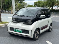 Wuling Baojun KiWi EV Artist Lite Edition Ternary Lithium - ფოტო 1