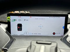 Wuling Baojun KiWi EV Artist Lite Edition Ternary Lithium - ფოტო 11