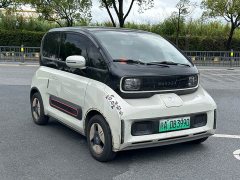 Wuling Baojun KiWi EV Artist Lite Edition Ternary Lithium - ფოტო 3