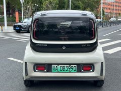 Wuling Baojun KiWi EV Artist Lite Edition Ternary Lithium - ფოტო 4