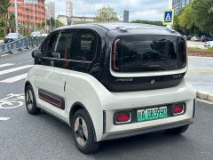 Wuling Baojun KiWi EV Artist Lite Edition Ternary Lithium - ფოტო 5