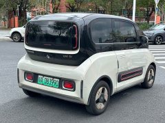 Wuling Baojun KiWi EV Artist Lite Edition Ternary Lithium - ფოტო 6