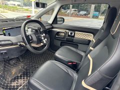 Wuling Baojun KiWi EV Artist Lite Edition Ternary Lithium - ფოტო 8