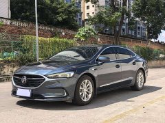 Buick Junyue 552T Luxury - ფოტო 1